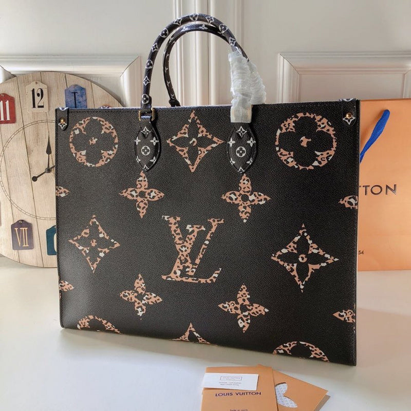 Amelia - LV Bags - 13339