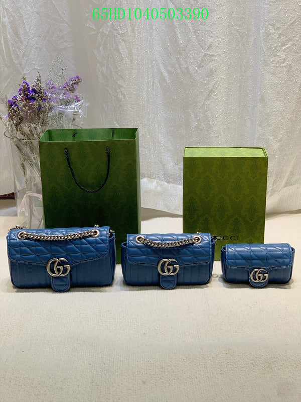Amelia - GCI Bags - 10467