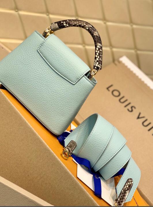 AmeliaLuxury - LOV Bags - 2963