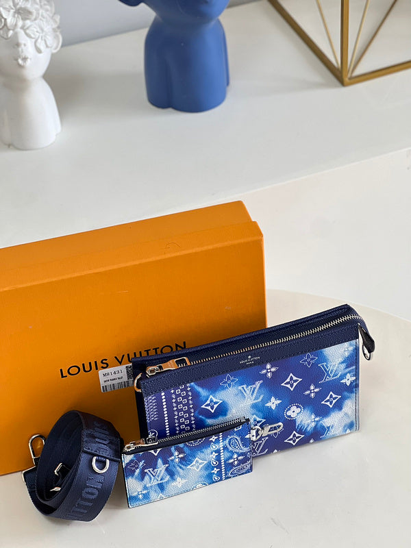 Fashion Lu-Vi bags - 3146