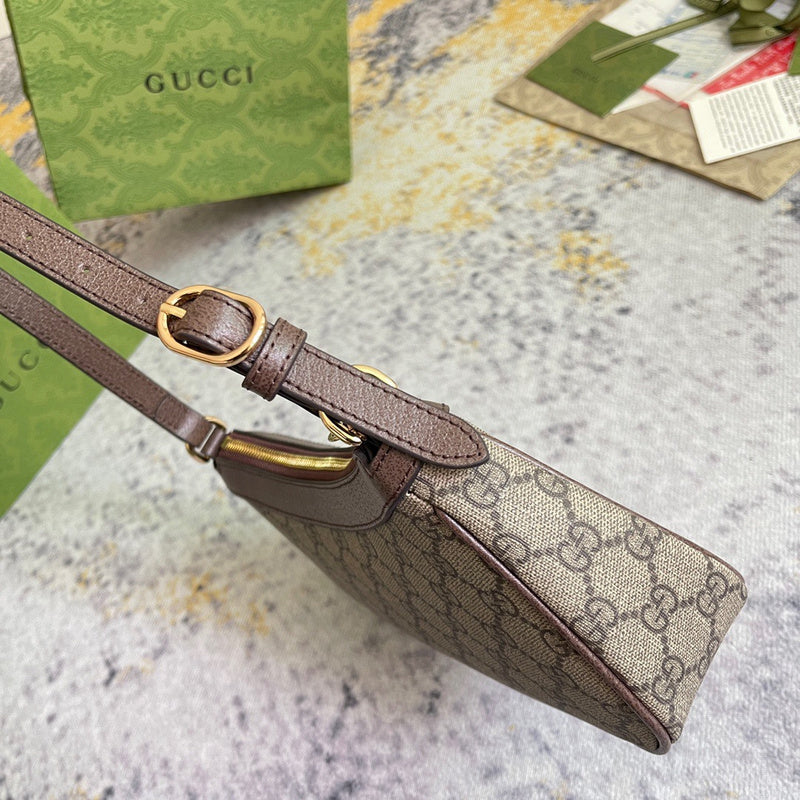 Amelia Fashion - GCI Bags - 2016