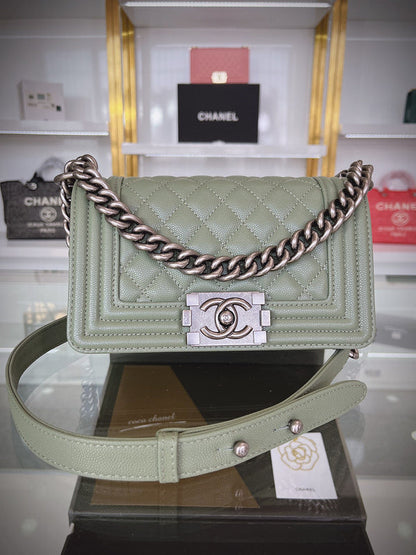 AmeliaLuxury - CHL Bags - 3189