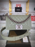 AmeliaLuxury - CHL Bags - 3189