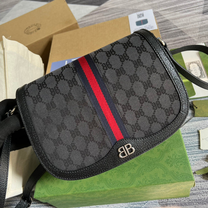 Amelia- GCI Bags - 4657