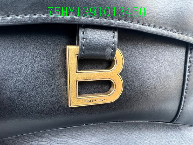Amelia - BGA Bags - 2014
