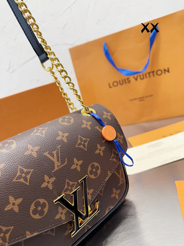 Amelia - LV Bags - 14520