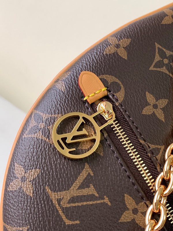 Amelia's Bag Gallery - LOV Bags - 865