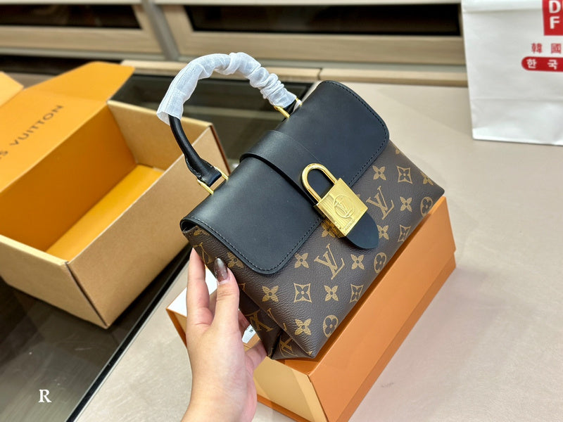 Amelia - LV Bags - 14472