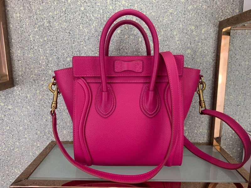 Amelia - COL Lady Bags - 083