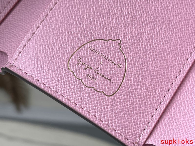 Amelia- Mix Wallets - 224