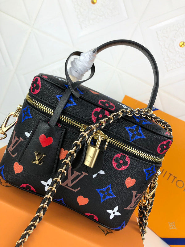 Fashion Lu-Vi bags - 3853