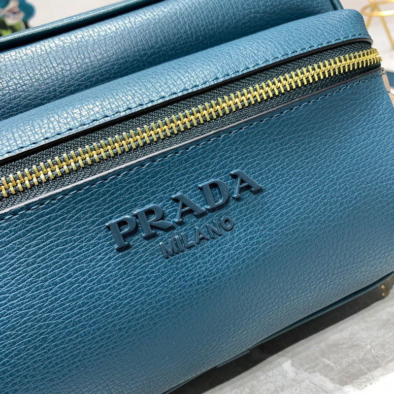 Amelia- PRDA  LUXURY BAGS - 234