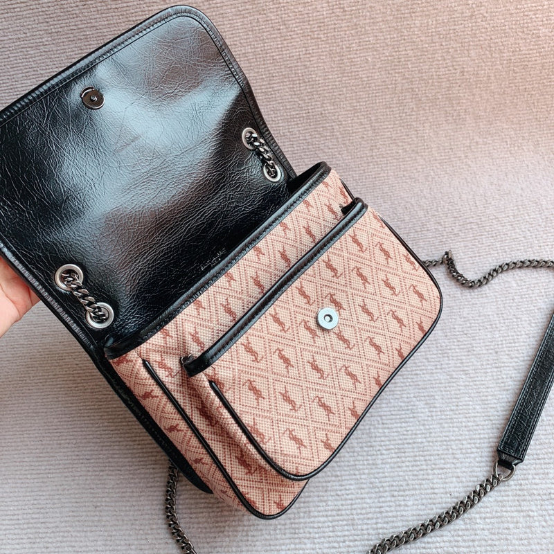 Amelia - YSL Bag - 3622