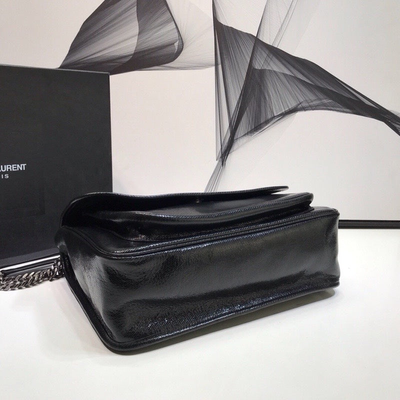 Amelia - YSL Bag - 2232