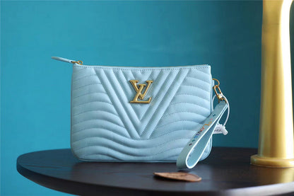 Fan Fashion Lu-Vi bags - 9237