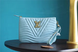Fan Fashion Lu-Vi bags - 9237
