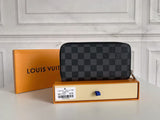 Amelia- LOV  Luxury  Wallets - 719