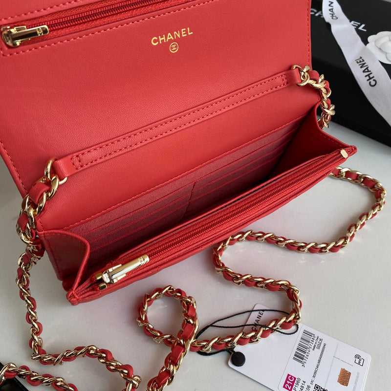 Amelia- CHL Bags - 6486