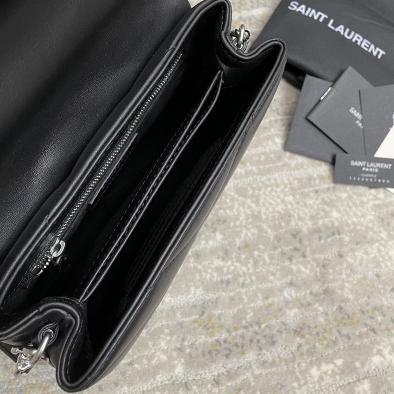Amelia - YSL Bag - 3806