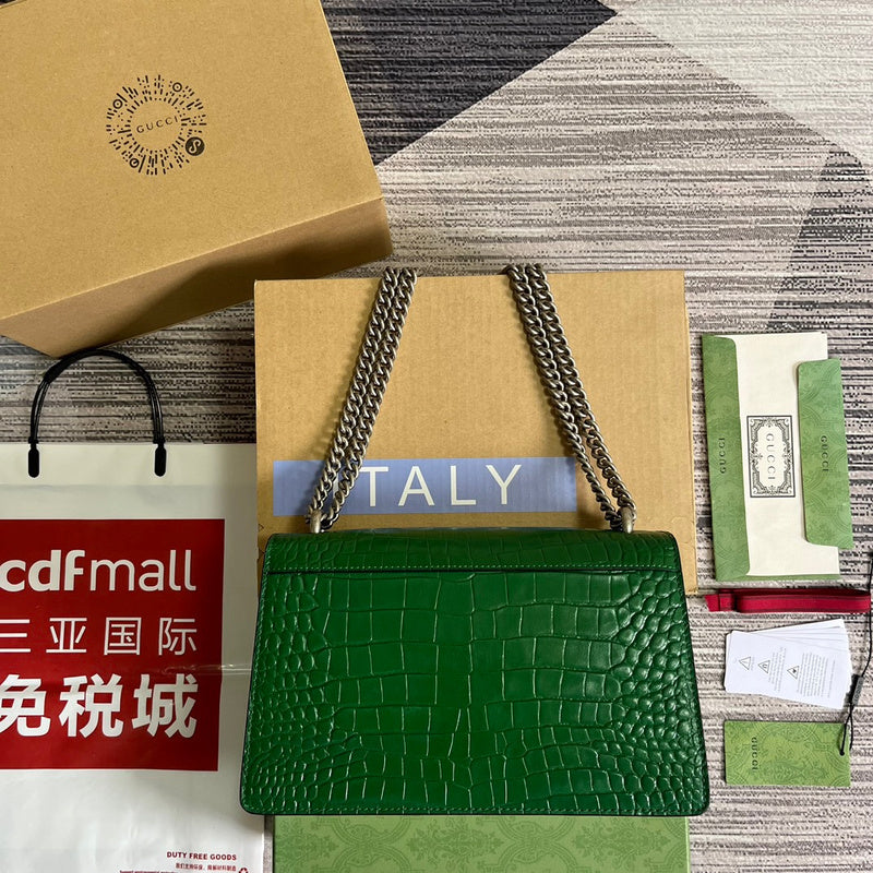 Amelia- GCI LUXURY LADY BAG - BRANDED BAGS FOR WOMEN - 333