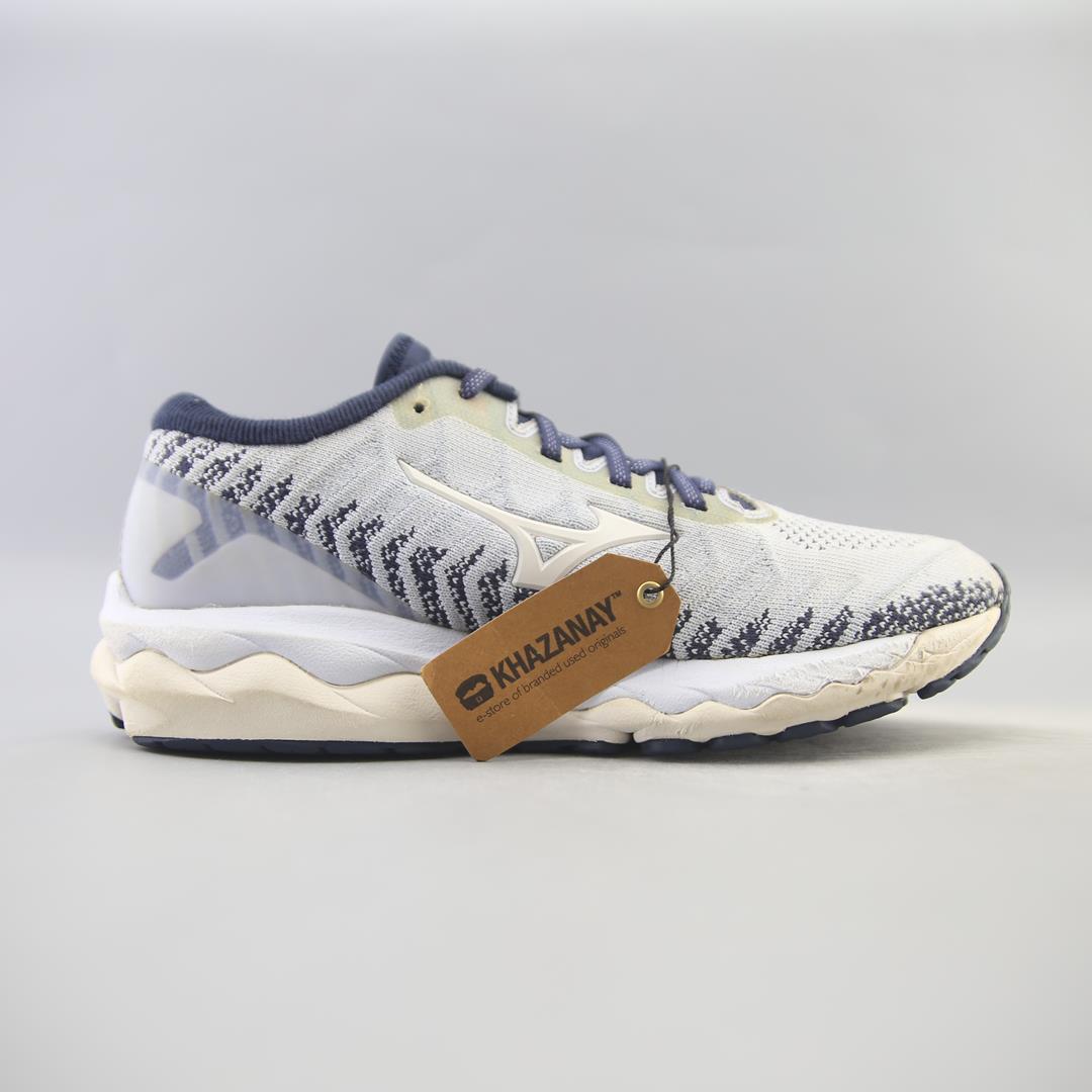 MIZUNO WAVE SKY 04 WAVEKNIT