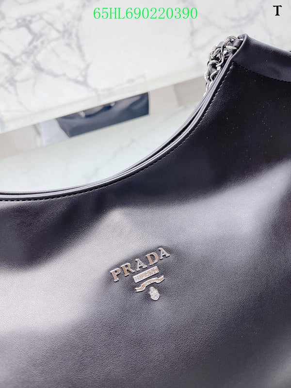 Prada Bags - The Barnes Bags  523
