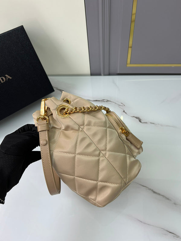 Amelia- PRDA  LUXURY BAGS - 736
