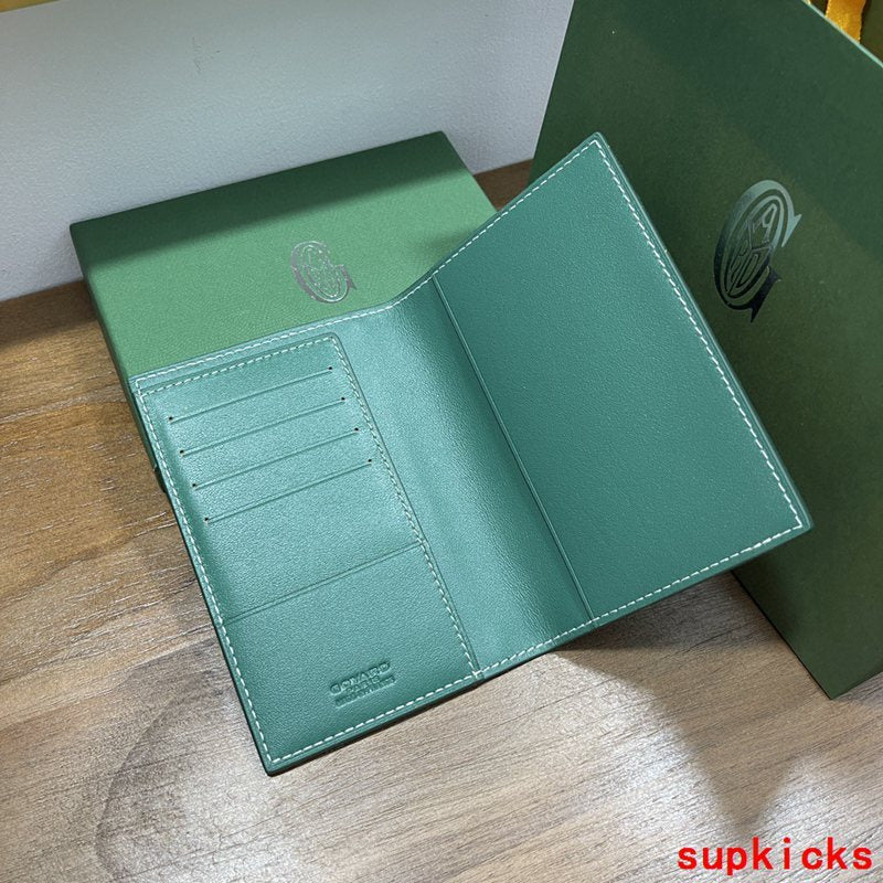 Amelia- - Mix Wallets - 118