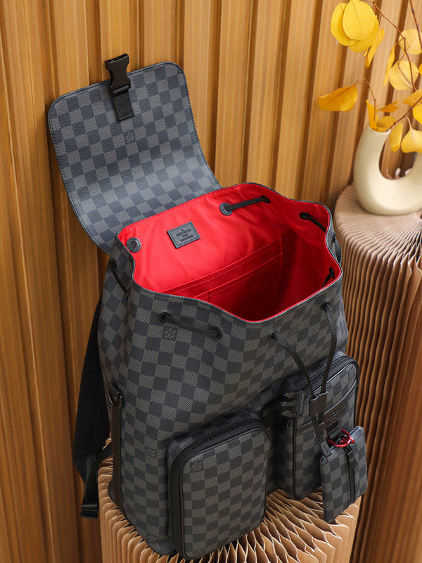 Amelia- - LOV Men Bags - 444