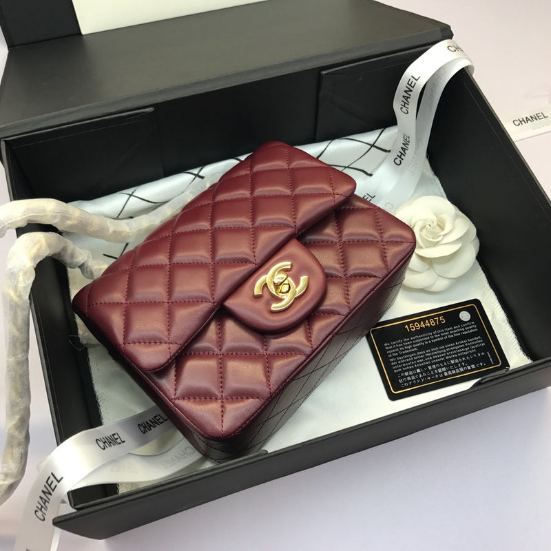 Amelia- CHL Bags - 6538