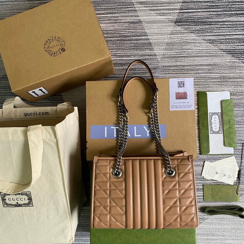 Amelia- GCI Bags - 5022