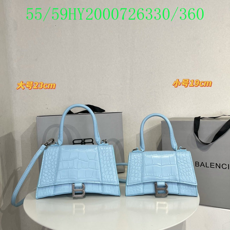 Amelia - BGA Bags - 2160
