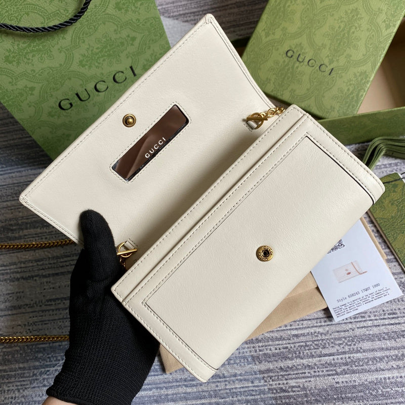 Amelia- GCI Bags - 5133