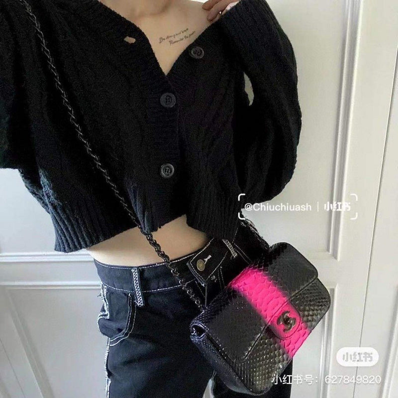 Amelia - CHL Lady Bags - 349
