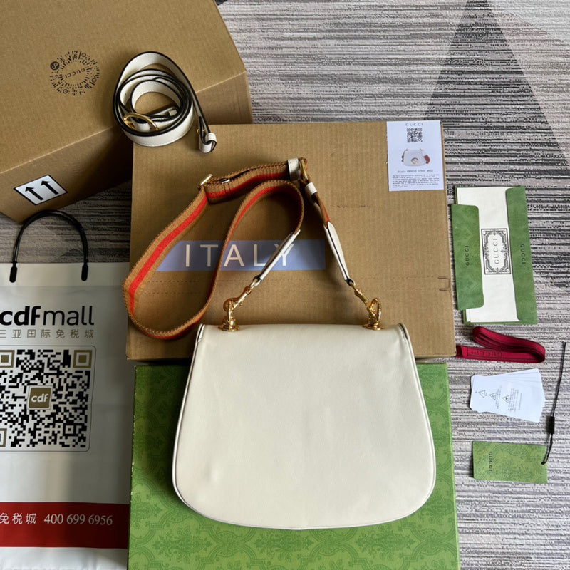 Amelia- GCI LUXURY LADY BAG - BRANDED BAGS FOR WOMEN - 203