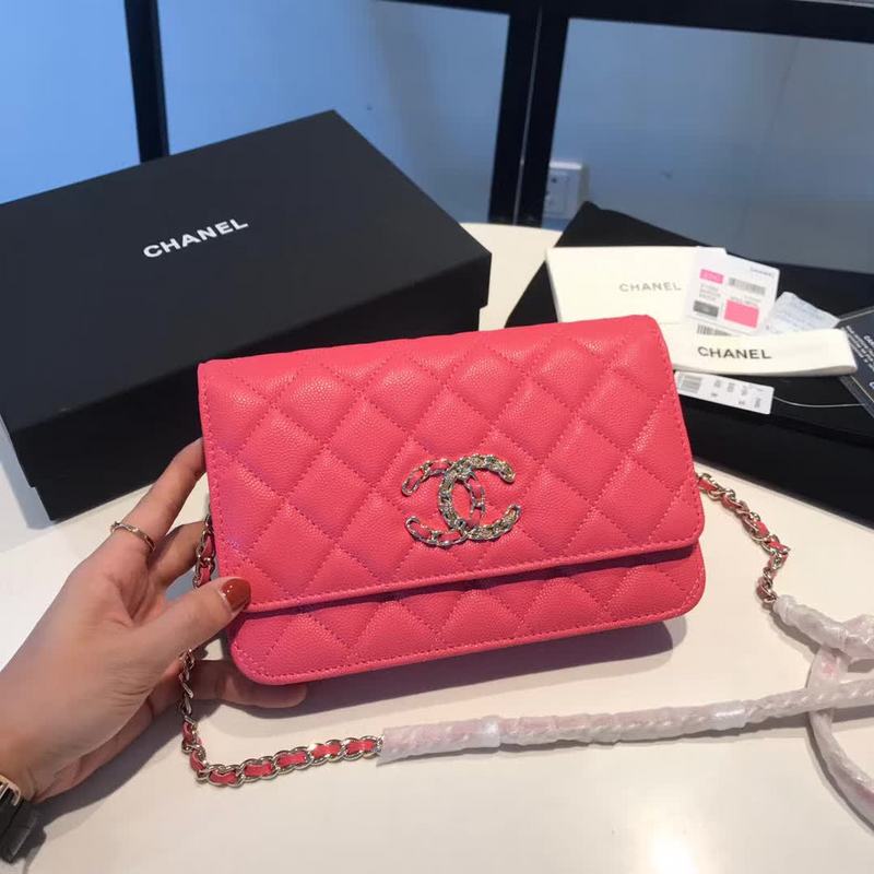 Amelia- CHL Bags - 6491