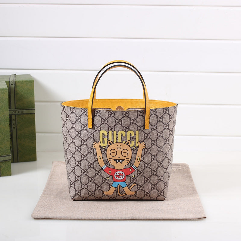 Amelia-i GUKI Women Bags - 354
