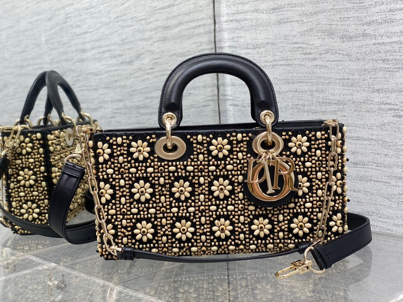 Amelia- DYOR BAGS - DESIGNER HANDBAGS  - 023