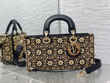 Amelia- DYOR BAGS - DESIGNER HANDBAGS  - 023