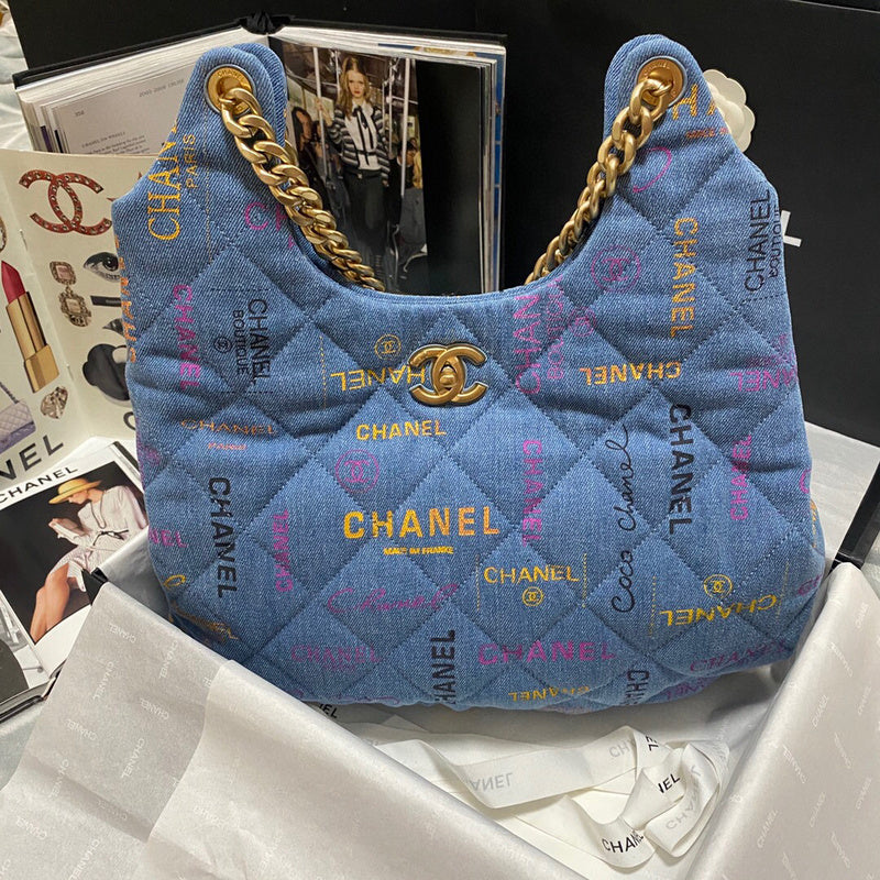 AmeliaLuxury - CHL Bags - 3286