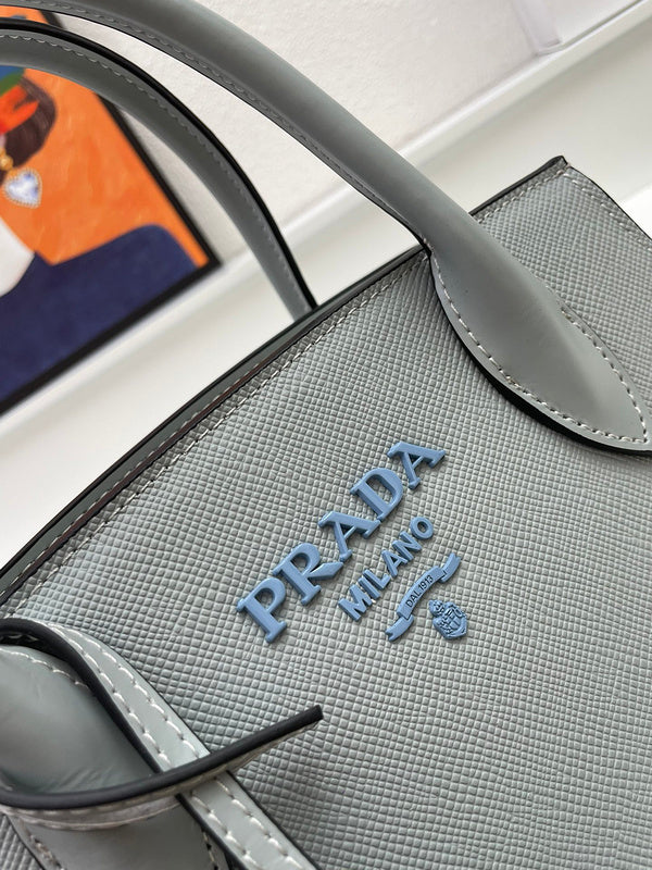 Amelia- PRDA  LUXURY BAGS - 101