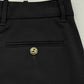 GUCCI Black Size US 4 Shorts