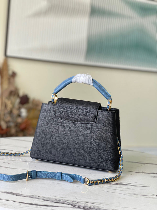 Fashion Lu-Vi bags - 5221