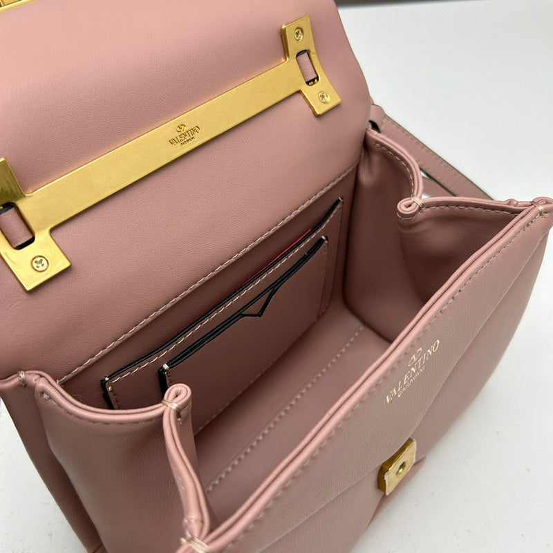 Amelia- VEL WOMEN LUXURY BAGS - 551