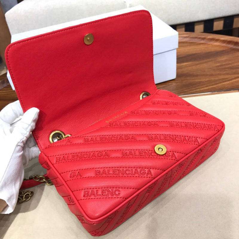 Amelia - BGA Bags - 1001