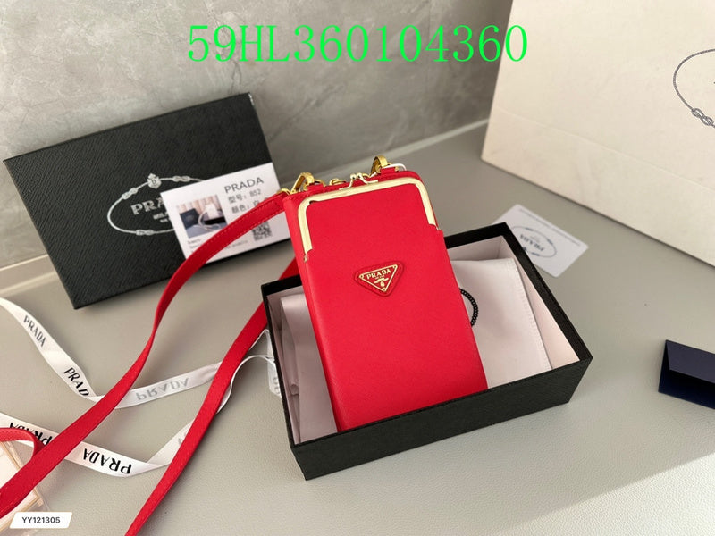 Prada Bags - The Barnes Bags  659