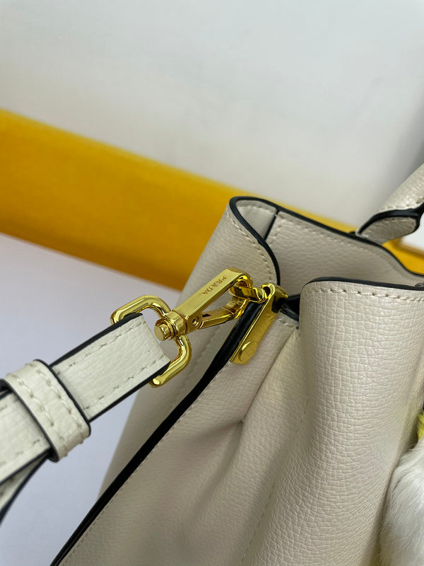 Amelia- PRDA  LUXURY BAGS - 078
