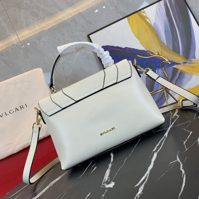 Amelia- PRDA  LUXURY BAGS - 596