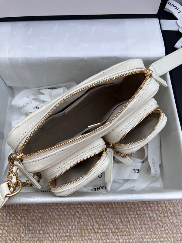 AmeliaLuxury - CHL Bags - 3419