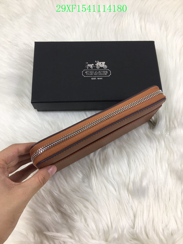 Amelia - CAH Wallet - 060